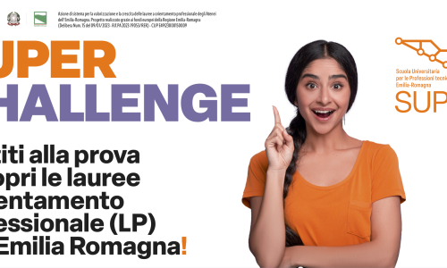 locandina super challenge
